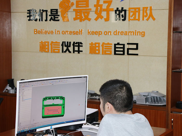 工程操作