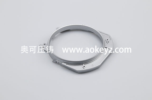 压铸厂家教你压铸件变形的原因和解决方法